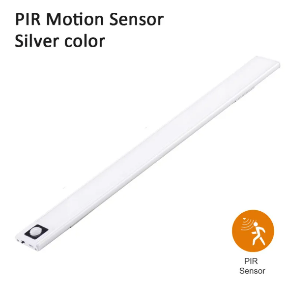 USB Motion Sensor Light Bar