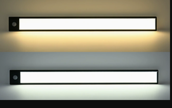 USB Motion Sensor Light Bar