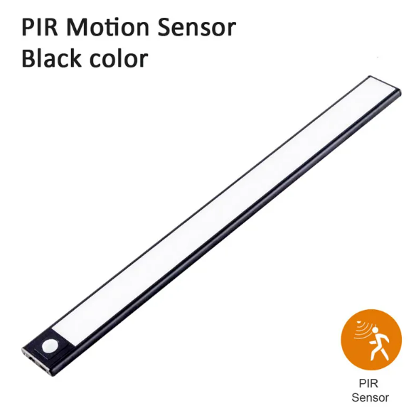 USB Motion Sensor Light Bar