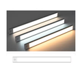 USB Motion Sensor Light Bar